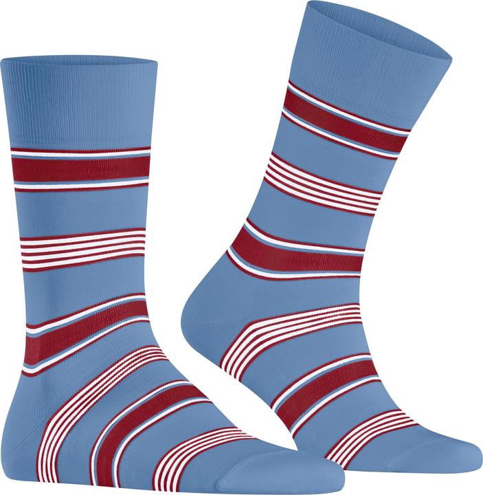 Produktbild Falke Marina Stripe Herren (41 - 42)