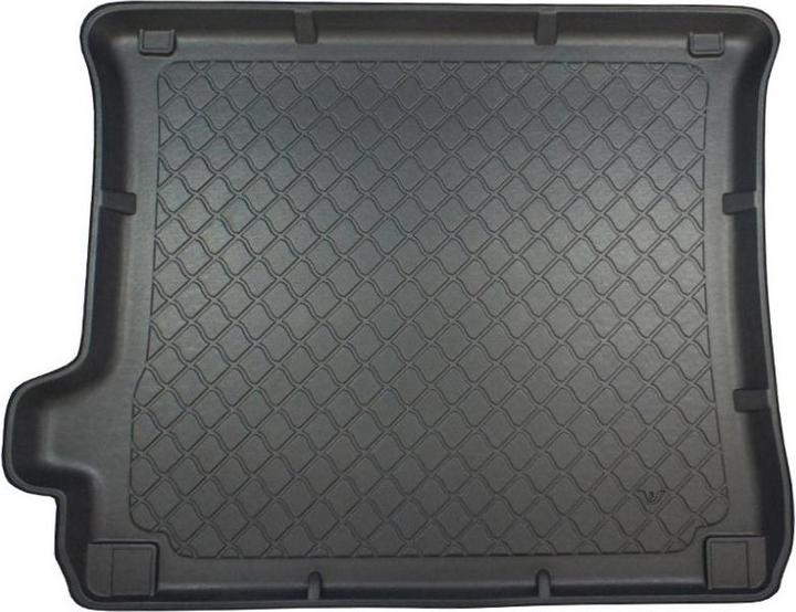 Image du produit Aristar Bac de coffre pour Jeep Grand Cherokee à partir de 2010 jusqu'à aujourd'hui