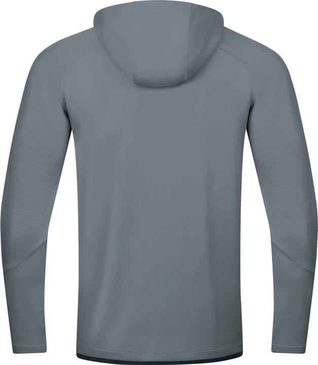 Produktbild JAKO Trainingsjacke Challenge mit Kapuze (40)