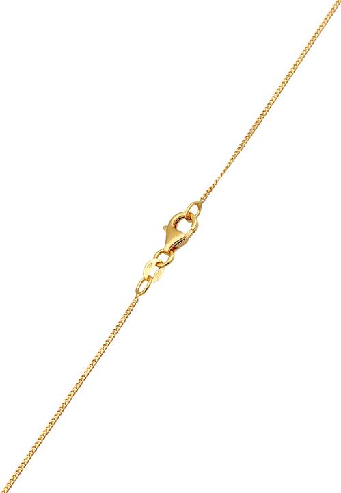 Produktbild Elli Halskette Infinity For Ever Symbol Zirkonia 925 Silber (Zirkonia, 925er Sterling Silber, 45 cm)