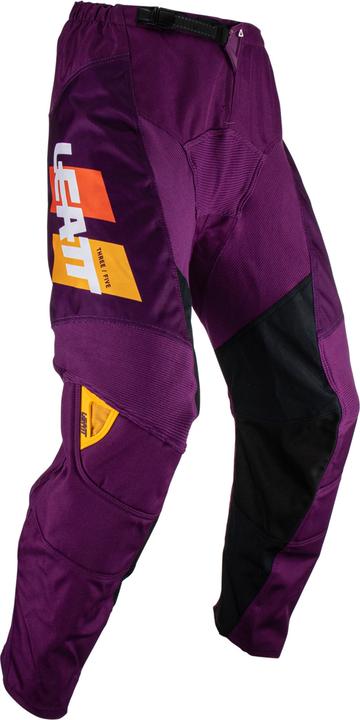 Produktbild Leatt Ride Kit 3.5 23 (Herren, S)
