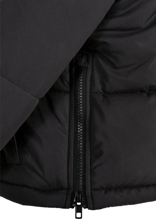 Image du produit Urban Classics Ladies Puffer Pull Over Jacket (M)