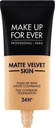 Image du produit Make Up For Ever Peau de velours mat (Y375 Sable doré)
