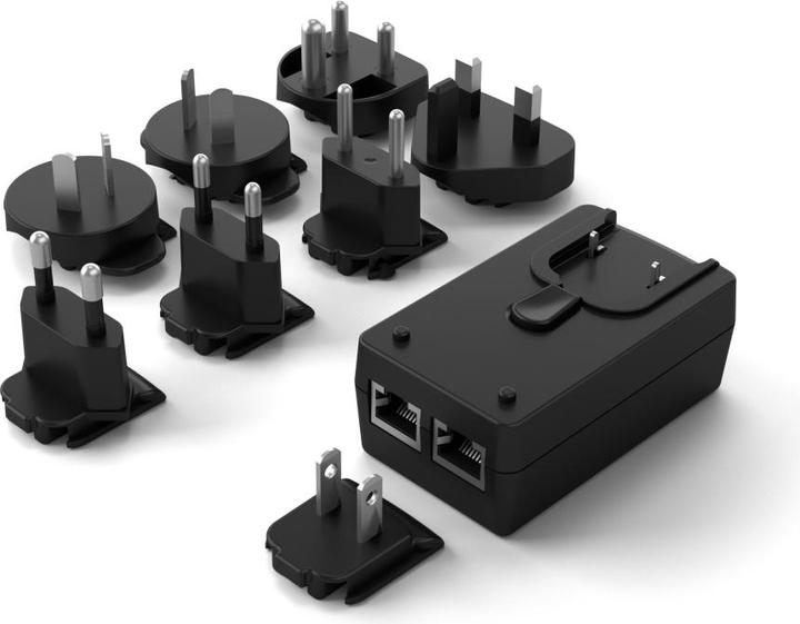 Immagine prodotto neat. Alimentazione su rete Ethernet per NeatCntr