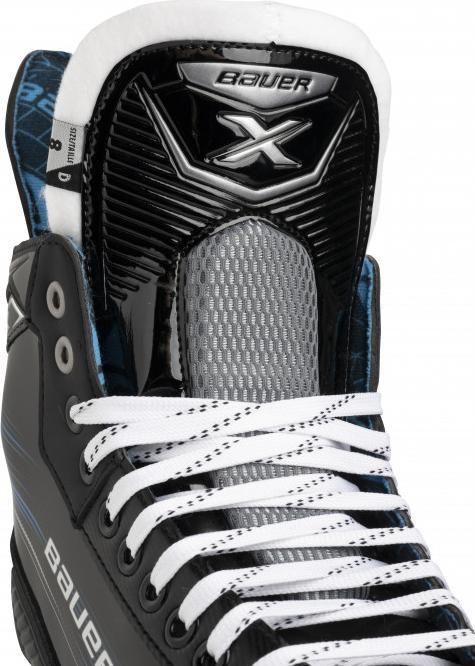 Immagine prodotto Bauer X Pattini da hockey INT (2E, JR-INT 6.5 - 41) (41)
