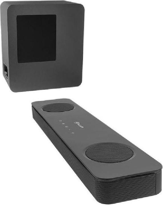 Actual product image Tellur Bluetooth Soundbar 2.1 Hypnos black (48 W, 2.1 Channel)