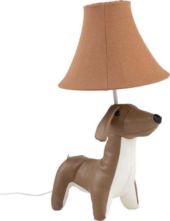 Produktbild Happy Lamps Waldi der Dackel (470 lm)