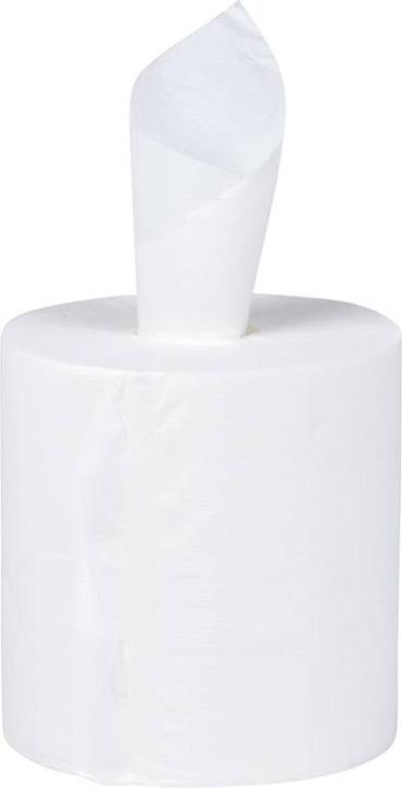 Immagine prodotto Wolino Handtuchrolle Midi Premium 2-lagig 450 Blatt à 22x19 cm