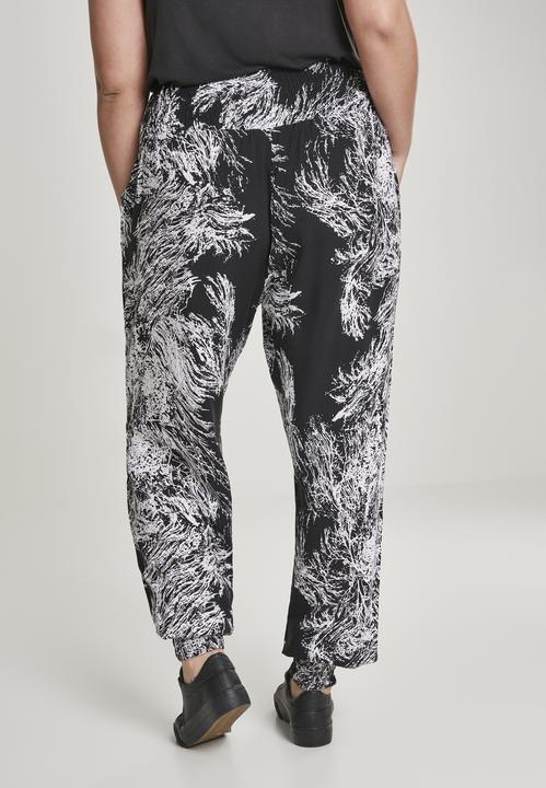 Produktbild Urban Classics Ladies Sarong Pants (XXL)