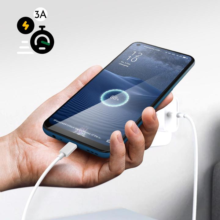 Immagine prodotto OPPO USB Tipo C - USB Tipo C (1 m, USB 2.0)