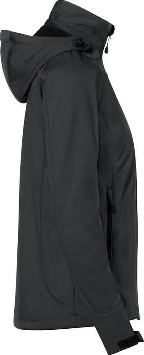 Produktbild Hakro Softshelljacke Alberta (3XL)