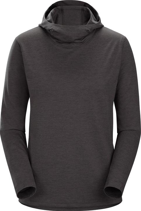 Image du produit Arc'teryx Sweat à capuche Taema pour femme (XS)