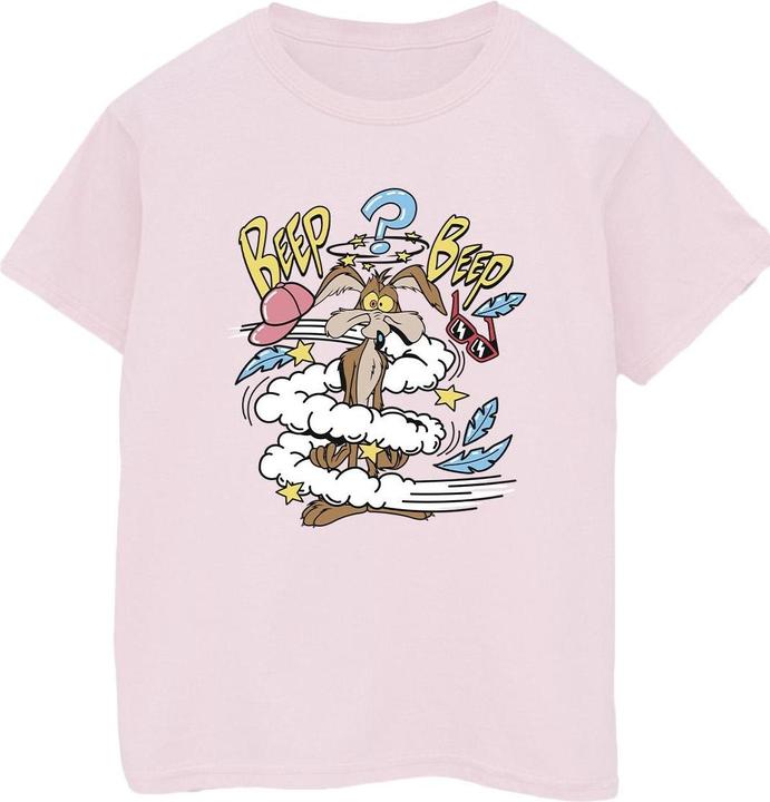 Looney Tunes Coyote Daze TShirt (S)