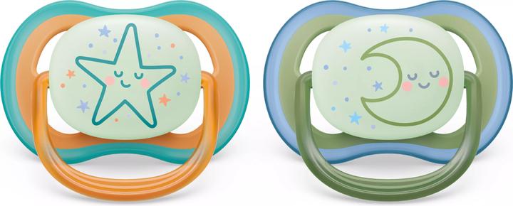 Actual product image Philips Avent Ultra air (2 x, from 18 m.)