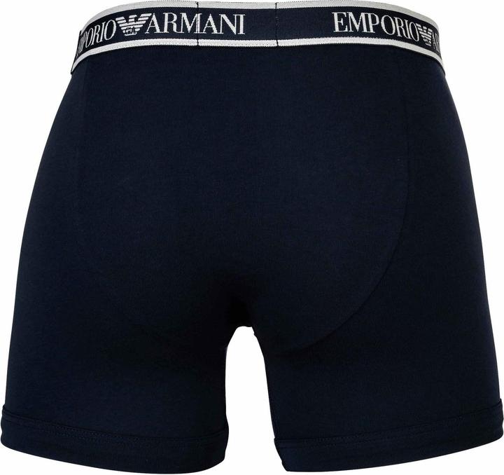Produktbild Emporio Armani Core Logoband (S, 3er Pack)