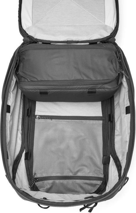 Image du produit Peak Design Cube de caméra petit (Poche intérieure pour appareil photo, 6 l)