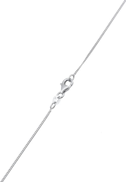 Actual product image Elli Platelets, Jewellery Set (925 sterling silver)