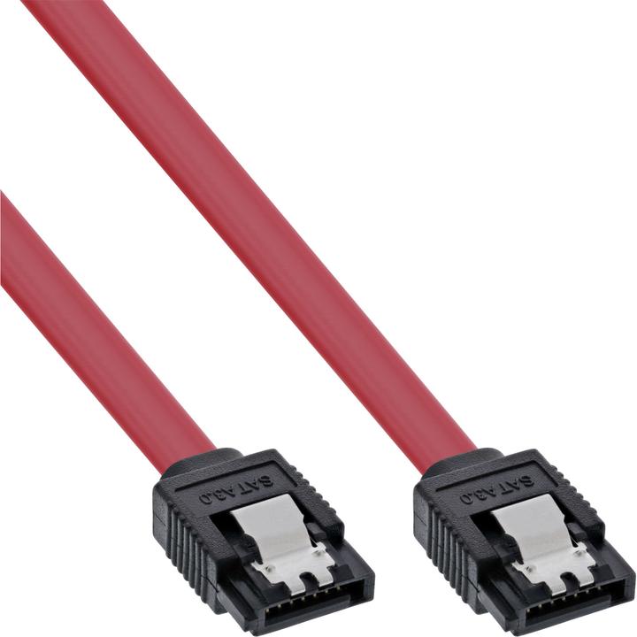 InLine SATA 6Gb/s Kabel
