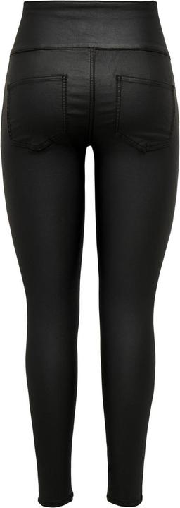 Produktbild Only Skinny Fit Hohe Taille Leggings Leggings (XS)