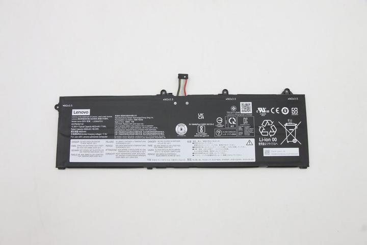 Immagine prodotto Lenovo FRU TB-16pro SP/A L20M4PD3