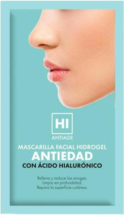Immagine prodotto Avance Cosmetic Redumodel Hi Maschera Idrogel Anti-Età 10ml (10 ml)