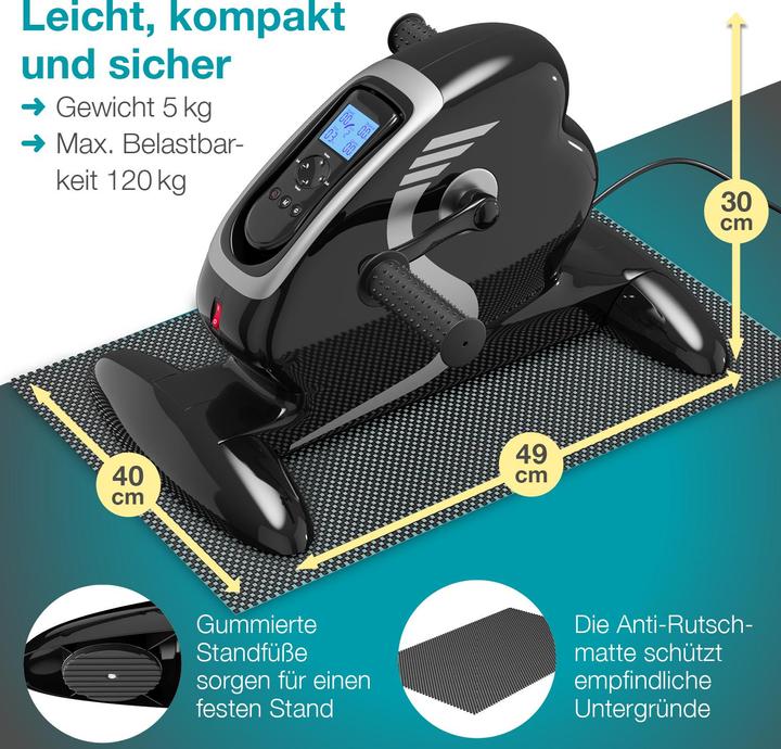 Image du produit Aktivshop Electro Mini
