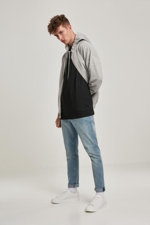 Produktbild Urban Classics Organic Basic Tee (XXL)