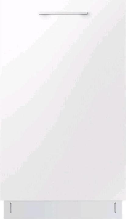 Produktbild Samsung Geschirrspüler DW4000R Slim, Vollintegriert, 45cm
