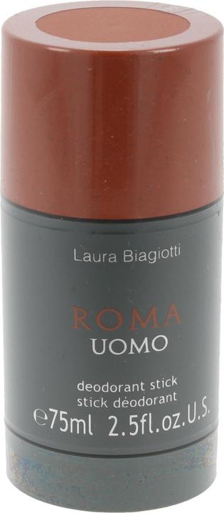 Laura Biagiotti Roma Uomo (Stick, 75 ml)