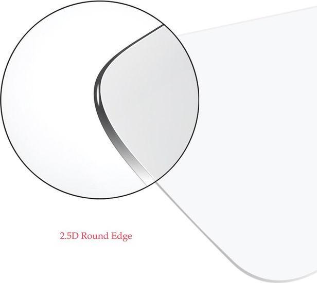Actual product image Hat Prince Protective glass 0.26mm (1 Piece, HTC 10 Lifestyle, HTC 10)