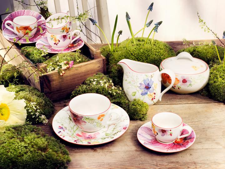 Immagine prodotto Villeroy & Boch Marie Fleur (0.30 l)
