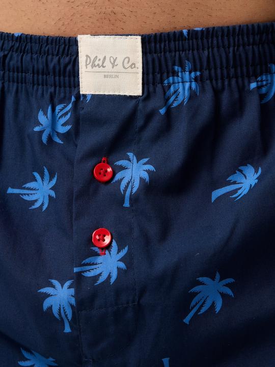 Produktbild Phil & Co. Berlin Boxer Core (L, 4er Pack)