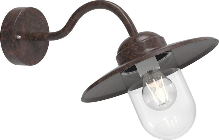 Immagine prodotto Nordlux Lussemburgo (E27, IP54)