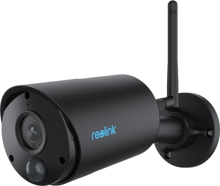 Reolink Argus Series B320 Batterie-WiFi (2304 x 1296 Pixels)