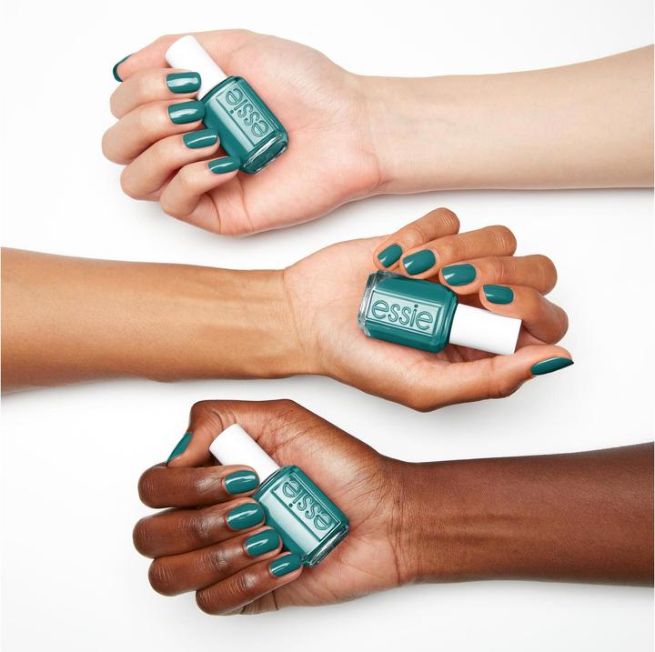 Actual product image Essie Nail Colour (894 (un)guilty pleasures, Colour paint)