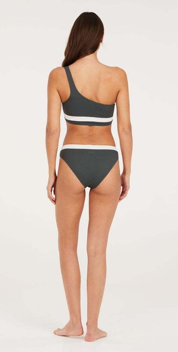 Image du produit Protest Women's Prtmedan One Shoulder Bikini (40)