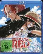 Immagine prodotto One Piece - Film 14 (Blu-ray)