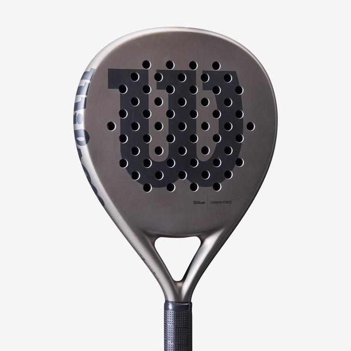 Image du produit Wilson Raquette De Padel Carbon Force