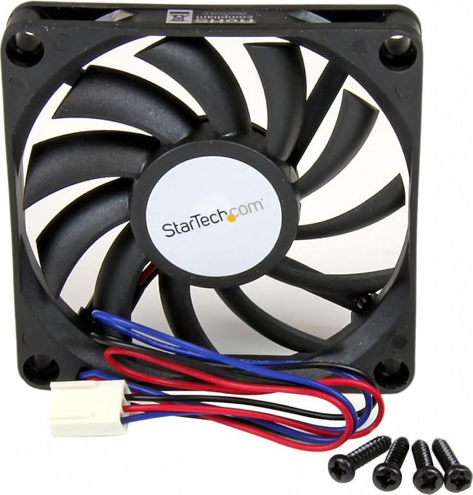 Produktbild StarTech Replacement Cpu Cooler Fan (70 mm, 1 x)