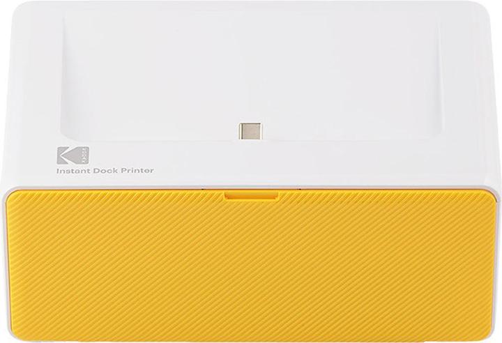 Actual product image Kodak Dock Plus (Thermal printing, Colour)