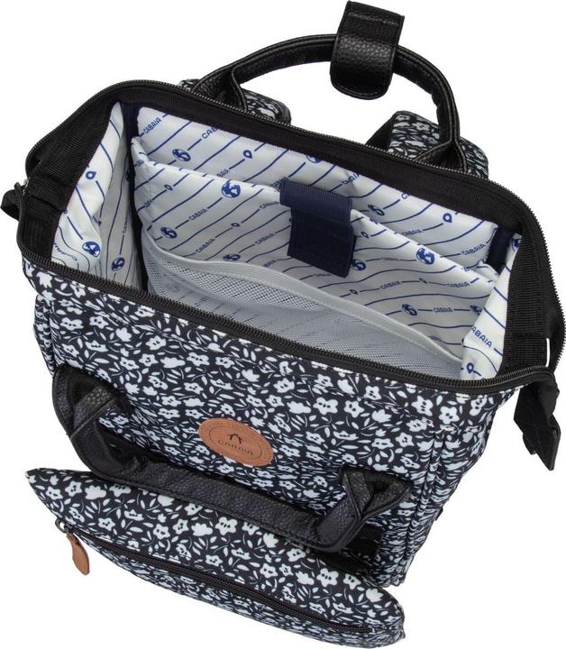 Actual product image Cabaia Adventurer S Recycled (12 l)