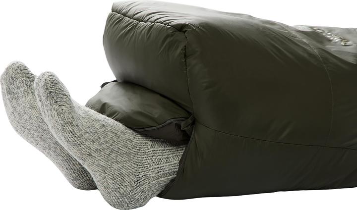 Produktbild Nordisk Knuth -20° Mummy