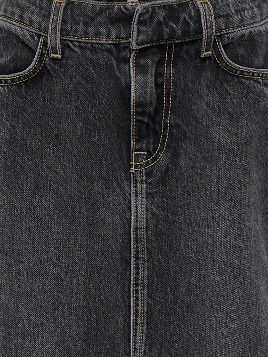 Immagine prodotto Only Gonna lunga Gonna in denim (140)