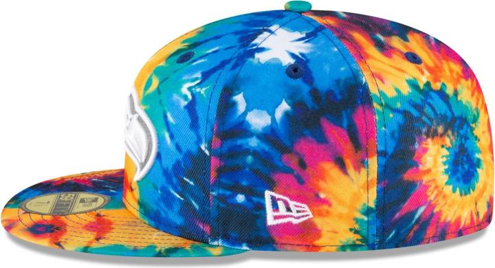 Immagine prodotto New Era 59Fifty Crucial Catch NFL Teams (7 1/8)