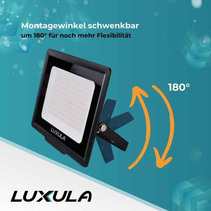 Actual product image Luxula LX400115 (30000 lm, IP65)