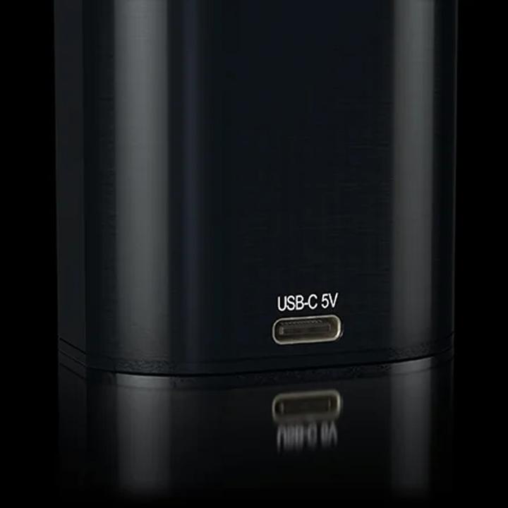 Produktbild Arizer Solo 3 Intergalactic