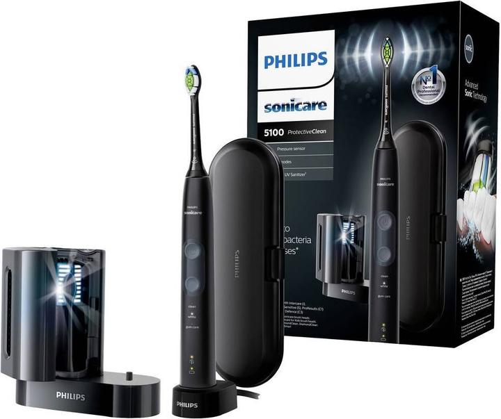 Image du produit Philips Sonicare ProtectiveClean 5100 (Brosse à dents sonique)