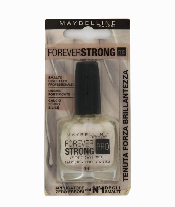 Immagine prodotto Maybelline New York Smalto Maybelline Express Finish 40' N°155 Fucsia
