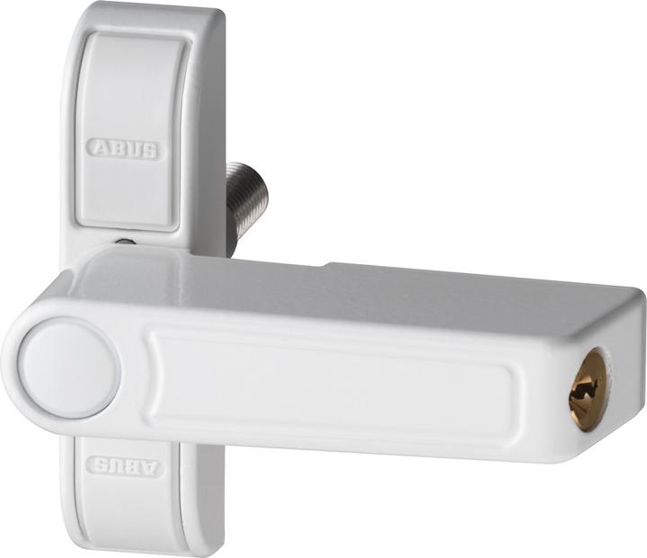 Image du produit Abus 2510 W CL/DFNLI