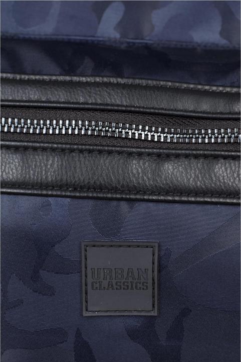 Immagine prodotto Urban Classics Zaino Camo Jacquard